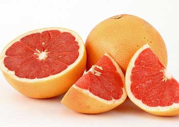 Grapefruit