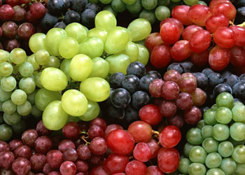Grapes