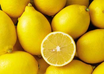 Lemons