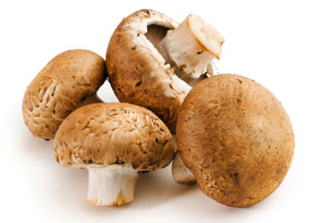 Mushrooms