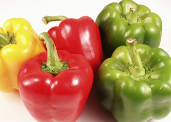 Peppers