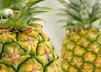 Pineapples