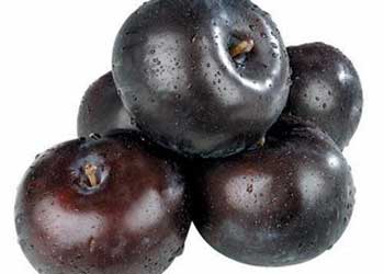 Plums