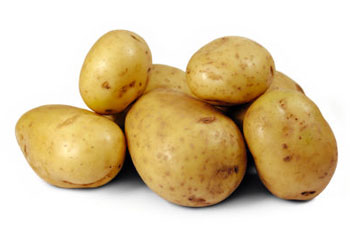 Potatoes
