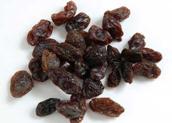 Raisins