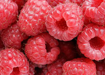 Raspberries
