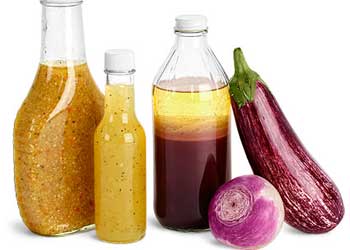 Salad Dressings