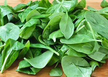 Spinach