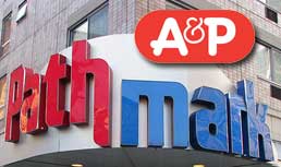A&P Diversifies its New Jersey Shelves