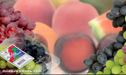 Sambrailo Packaging, SunWorld, & Testa Produce