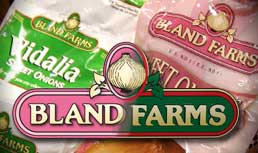 Bland Farms at PMA Fresh Summit 2011