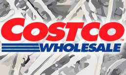 Costco October Financial