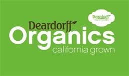 Deardorff, Stemilt and United Fresh