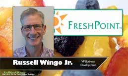 Fresh Point, Family Tree Farms and Barsotti Juice
