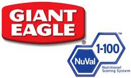 Giant Eagle: Implementing NuVal Nutrition Scores