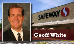 Safeway Management Shuffle