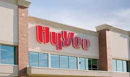 HyVee: 2nd LEED Certification