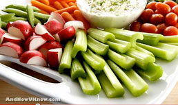 Duda Farm Fresh Foods, Mucci Pac and Giumarra