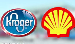Kroger announces expanded partnership with Shell