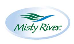 Legacy Foodservice Alliance: Debuts Misty River