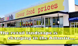 Loblaw's set to not blow you away