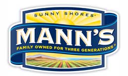 Mann Packing, PBH & Continental Fresh
