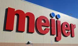 Meijer: 