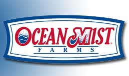 Ocean Mist, Bland Farms, Allen Lund