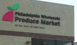 Philadelphia Produce Market, Brooks Tropicals & Cenergy