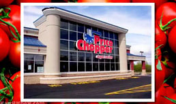 Price Chopper