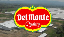 Del Monte, Washington State Cherry Growers & Specialty Potato Alliance