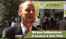 An Interview With Bryan Silberman