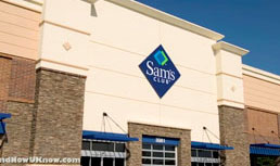 Sam's Club offers eValue promotion to valued customers