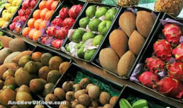 Shuman Produce, Ayco Farms & Allen Lund Co.
