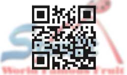 Stemilt Growers: QR Codes Debut at Southern Exposure 2011