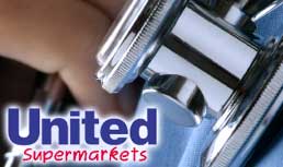 United Supermarkets Cancer Prevention Efforts