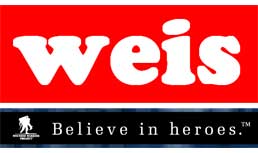 Weis Works Wonders With Wounded Warrior Project