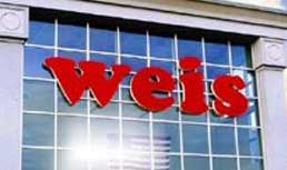 Weis Markets New VP of Merchandising