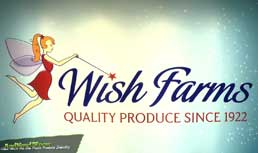 Wish Farms PMA 2011