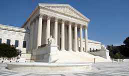 Supreme Court to Rule on Arizona Immigration Law