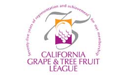 The California Grape & Tree Fruit League Hosts January Workshops on Agricultural Labor Relations Act