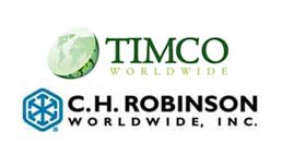 C.H. Robinson Worldwide, Inc Acquires Timco