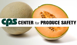 CPS Addresses the Future of Cantaloupe Food Safety