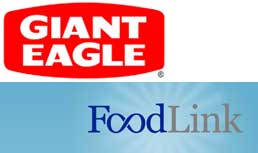 Giant Eagle Partners With FoodLink