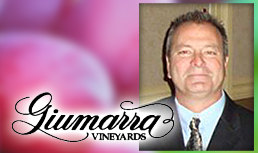 Giumarra Welcomes New EC Team Addition