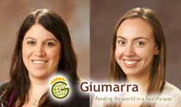 Giumarra Promotes Two