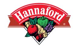 Hannaford: A New Shape For Shopping Carts