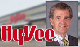 N.G.A. Spirit of America Award Presented to Ric Jurgens of Hy-Vee