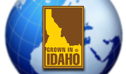 Wanted: Idaho Potatoes