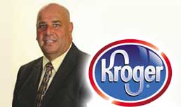 Joe Miskimins Promoted to VP of Produce and Floral for Kroger
